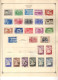 Grece -  Sites - Victoire - Roosevelt - Neufs* Et Obliteres - 2 Pages -  38 Timbres - Unused Stamps