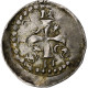 Évêché De Metz, Jacques De Lorraine, Denier, 1240-1260, Metz, Argent - Andere & Zonder Classificatie