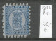 Finland Russia 1866 Used Stamp - Used Stamps