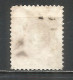 Finland Russia 1889 Used Stamp  Mi.# 33 - Gebraucht