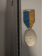 INSIGNE MEDAILLE TIREURS D ARVEL TIR 1965 VILLENEUVE SUISSE HUGUENIN LE LOCLE - Other & Unclassified