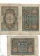 Delcampe - Lot De 38 Billets Italie 10 Allemegne 21 Pologne 1 Espagne 1 Saudi Arabian 1 Belgique 1 Plus 3 - Alla Rinfusa - Banconote