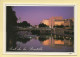 PARIS La Nuit : Port De La Bastille (voir Scan Recto/verso) - Paris Bei Nacht