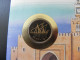 Kuwait 50 Fils 1987 - Numis Letter 1989 - Koweït