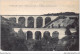 ABKP6-18-0558 - CULAN - Viaduc Et Pont De La Route De Montlucon  - Culan