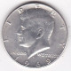 Etats-Unis. Half Dollar 1969 D Denver. Kennedy. En Argent - 1964-…: Kennedy