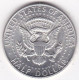 Etats-Unis. Half Dollar 1968 D Denver. Kennedy. En Argent - 1964-…: Kennedy