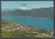 120224/ LUINO, Panorama - Luino