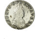 France, Louis XV, Écu Vertugadin, 1716, Rennes, TB+, KM:414.25, Gadoury 317 - 1715-1774 Ludwig XV. Der Vielgeliebte