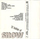 Snow - 12 Inches Of Snow (Cass, Album) - Audiocassette