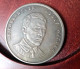 GERMANIA 3° REICH MONETA COMMEMORATIVA  I. RITTER 1933 ADOLF HITLER - ALLEMAGNE - DEUTSCHLAND - COD: AB21 - Sonstige & Ohne Zuordnung