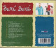 Burí Burá - BurÍ Burá. CD (autografiado) - Autres - Musique Espagnole