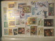 HONGRIE TIMBRES OBLITERES - Collections