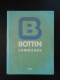 DICTIONNAIRE DES COMMUNES - BOTTIN EDITION 1988 - Dictionaries