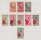 F-EX37576 MADAGASCAR FRANCE COLONIES CLASSIC STAMPS LOT.  - Sonstige & Ohne Zuordnung