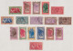 F-EX37576 MADAGASCAR FRANCE COLONIES CLASSIC STAMPS LOT.  - Sonstige & Ohne Zuordnung