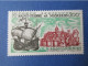 Saint Pierre Et Miquelon - L'Espérance St Malo 1600 - Poste Aérienne 200 F - Bonne Cote - Unused Stamps