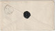 Preußen: Brief Von Berlin (blauer Stpl. P.E. No. 12) Nach Fürstenwalde - Other & Unclassified
