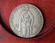 GERMANIA 3° REICH MONETA COMMEMORATIVA DENSBURG MEMMELBURG DEUTSCHOR1939 - ALLEMAGNE - DEUTSCHLAND - COD: GG6 - Sonstige & Ohne Zuordnung