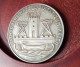 GERMANIA 3° REICH MONETA COMMEMORATIVA DENSBURG MEMMELBURG DEUTSCHOR1939 - ALLEMAGNE - DEUTSCHLAND - COD: GG6 - Sonstige & Ohne Zuordnung