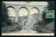 CPA - Carte Postale - Luxembourg - Vallée De L'Alzette - Alzettethal (CP24678) - Esch-sur-Alzette