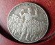 GERMANIA 3° REICH MONETA COMMEMORATIVA DUNKIRCHEN4 JUNI 1940 - ALLEMAGNE - DEUTSCHLAND - COD: AB# - Altri & Non Classificati