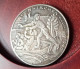 GERMANIA 3° REICH MONETA COMMEMORATIVA DUNKIRCHEN4 JUNI 1940 - ALLEMAGNE - DEUTSCHLAND - COD: AB# - Andere & Zonder Classificatie