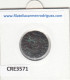 CRE3571 MONEDA ESPAÑA FELIPE IV 8 MARAVEDIS SEVILLA 1661 - Sonstige & Ohne Zuordnung