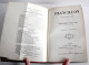 THEATRE RARE 3 COMEDIE XIXe Par DUMAS DEMI MONDE + L'AMI DES FEMMES + FRANCILLON, ANCIEN LIVRE XIXe SIECLE (1803.234) - Franse Schrijvers