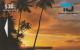 PHONE CARD COOK ISLAND  (E84.23.4 - Cook Islands