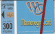 PHONE CARD MONTENEGRO  (E81.6.6 - Montenegro