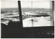 Delcampe - C5529/ Flughafen Genf Geneve Foto 21 X 15 Cm 70er Jahre - Other & Unclassified