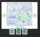 JOLI ENSEMBLE DES DOM-TOM DONT POLYNESIE. FORTE FACIALE  MN** - Collections, Lots & Series