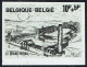 COB 1946 - ND - Cote: 10,00 € - Site Archéologique Industriel "Le Grand Hornu" - 1979. - 1961-1980