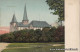 Ansichtskarte Fulda Michaeliskirche 1917 - Fulda