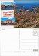 Ansichtskarte Wismar Luftbild, Stadthafen, Markt Mit Rathaus 1995 - Wismar