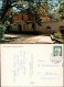 Ansichtskarte Hofheim (Taunus) Kurhaus 1971 - Hofheim