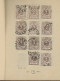 Joli Lot Du 2c Brun. (Sc.29)  ±140 Timbres - 1869-1888 Lion Couché (Liegender Löwe)