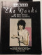 RON WOOD - THE WORKS BY RON WOOD WITH BILL GERMAN  1987 - GOEDE STAAT - 122 BLZ -  28 X 21 CM - Autres & Non Classés