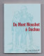 Du Mont Mouchet à Dachau, Par Jean Fanguin, Jeune Paysan Auvergnat, 1977 (Cantal, Oradour, Neuvéglise, WW2) - Auvergne