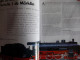 Revue Marklin N° 5/1999 échelle 1 - " Swiss Collection " - " Train City " - BR 44 - Circuit En Z... - Französisch