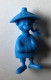Delcampe - à Choisir 3 Mini Figurines En Plastique Vintage Lucky Luke Les Daltons Dargaud La Roche Aux Fées - Figuren - Kunststoff
