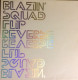 Blazin' Squad - Flip Reverse (12") - 45 Toeren - Maxi-Single