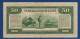 NETHERLANDS INDIES  - P.116 – 50 Gouvernementsgulden / Roepiah L.02.03.1943 AXF, S/n GB321124B - Dutch East Indies