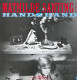 * 12" EP *  MATHILDE SANTING - HAND IN HAND (Holland 1983 EX) - 45 Rpm - Maxi-Single