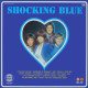* LP *  SHOCKING BLUE  - WITH LOVE FROM SHOCKING BLUE (Holland 1972) - Rock