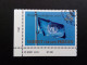 UNO WIEN MI-NR. 350 GESTEMPELT(USED) FRIEDENSNOBELPREISES FÜR KOFI ANNAN 2001 FLAGGE - Used Stamps