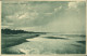 Ansichtskarte Zinnowitz Abendstille - Strand 1912  - Zinnowitz