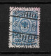 Finland 1911 20p Kuusankoski Postmark. Michel 64A - Usados