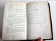 THEATRE DE SOPHOCLE, TRADUCTION NOUVELLE + NOTES DE RACINE Par PESSONNEAUX 1877 / ANCIEN LIVRE XIXe SIECLE (2603.28) - Franse Schrijvers